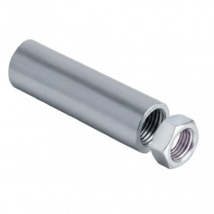 Embout de clapet réglable pour vidage NICOLL 0411920