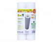 Multifunctionele cartridge voor POLAR 2 in 1 filter, set van 2
