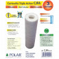 Cartucho multifuncional para filtro POLAR 2 en 1, paquete de 2 Cartucho multifuncional para filtro POLAR 2 en 1, paquete de 2