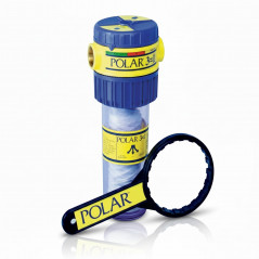 Filtro Polar Home 3 in 1