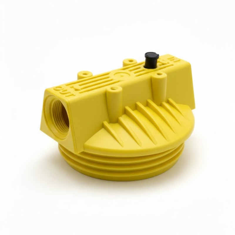 Head only for POLAR F34 - FA34 -FD34 filters since 2006