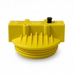 Head only for POLAR F34 - FA34 -FD34 filters since 2006