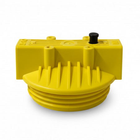 Head only for POLAR F34 - FA34 -FD34 filters since 2006