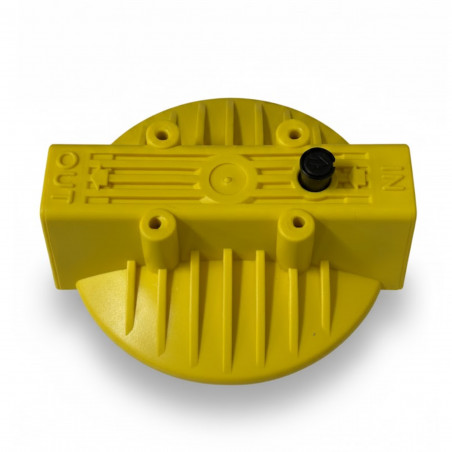 Tête seule pour filtre POLAR  F34 - FA34 -FD34 depuis 2006 FD34TETE - Image 5/5