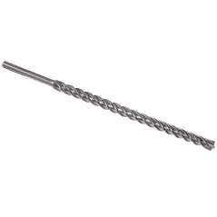 Foret marteau Rocket 5 SDS-Max 35 x 570 mm professionnel SCHILL OUTILLAGE 835570 - Image 1/5