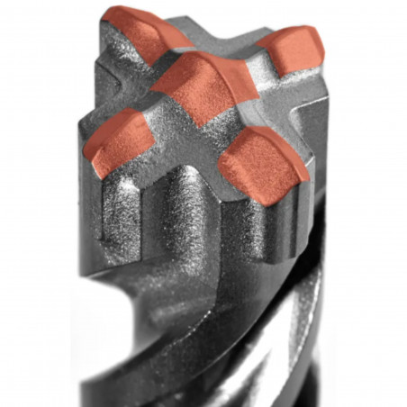 Trapano SDS Max D.28 - 570mm.