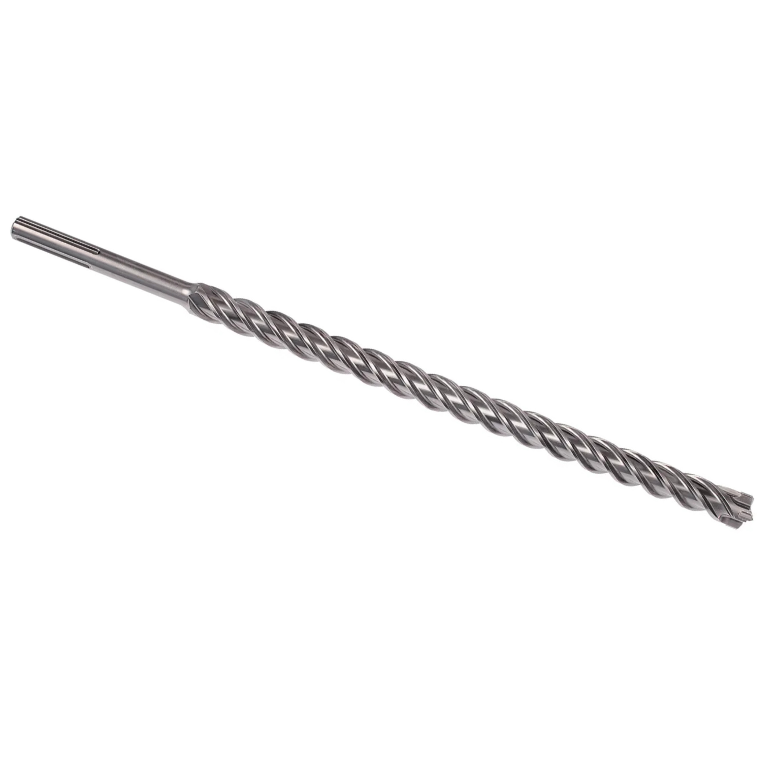 SDS Max drill D.28 - 570mm.