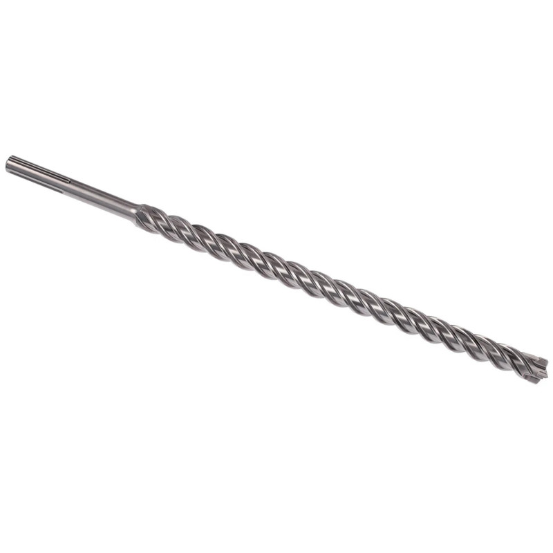 SDS Max boor, diameter 28, 570 mm.