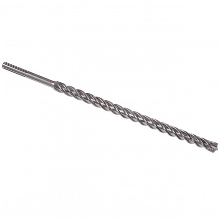 Foret marteau Rocket 5 SDS-Max 28 x 570 mm professionnel SCHILL OUTILLAGE 828570.00 - Image 1/5