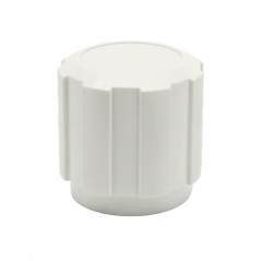 Radiator handwheel RV163R for heating valve WATTS R series square 6 mm