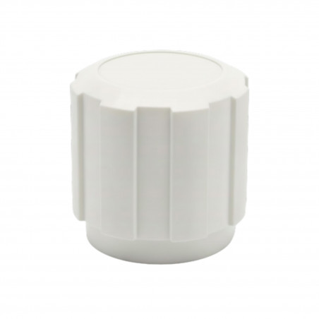 Volant de radiateur RV163R pour robinet de chauffage WATTS série R carré 6 mm 22RV163 - Image 1/4