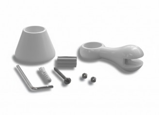 Borsa accessori per barra di rinforzo NOVELLINI