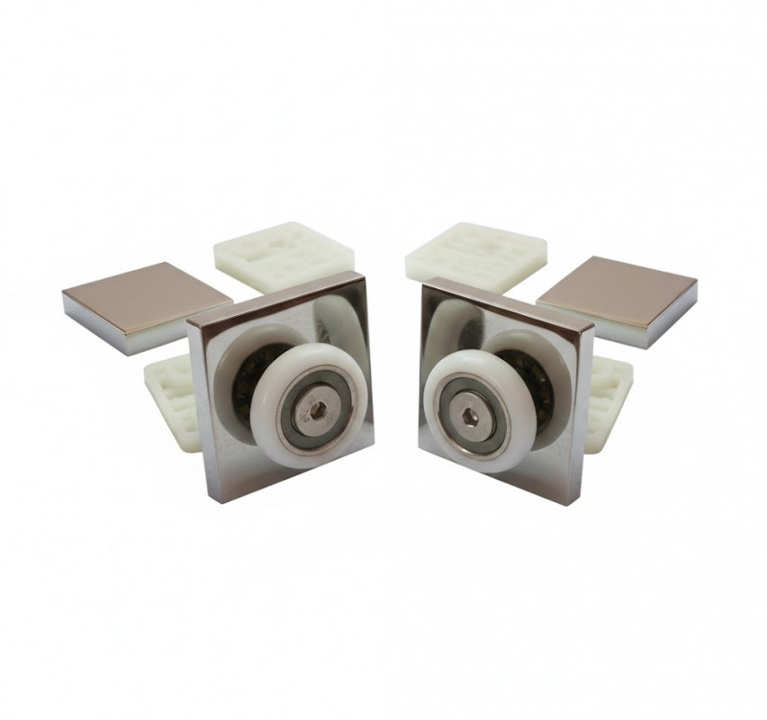 Roller kit for NOVELLINI shower enclosure models Rosse A-2P-2A-PH Roller kit for NOVELLINI shower enclosure models Rosse A-2P-2A-PH