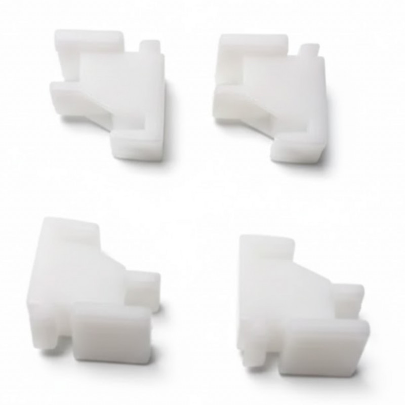 Kit di pattini per cabine doccia International