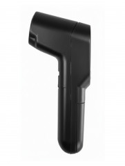 Thermomètre laser infrarouge avec sonde thermocouple