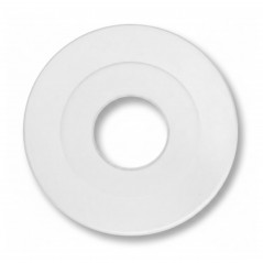 Seal for Vitra flush mechanism for concealed cistern 711 and 701, 61 mm 436487YP - Image 1/2
