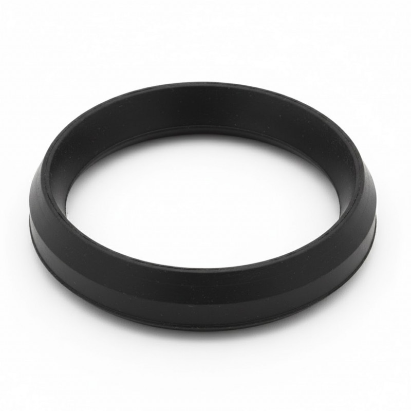 Joint à lèvre conique pour coude d’alimentation réservoir WC encastré VitrA, 54 mm Joint à lèvre conique pour coude d’alimentation réservoir WC encastré VitrA, 54 mm