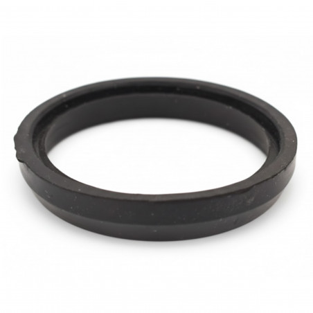 Joint à lèvre conique pour coude d’alimentation réservoir WC encastré VitrA, 54 mm