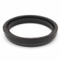 Konischer Lippendichtung für Bogen der Zuleitung Spülkasten Wand-WC VitrA, 54 mm