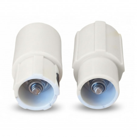 Valbeveiliging, vertrager voor toiletbril VitrA 313655YP1TE - Afbeelding 5/6