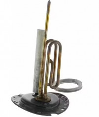 RESISTANCE BLINDEE 1600W DE CHAUFFE-EAU 060268