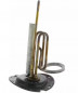Ensemble résistance blindée 1600W avec joint et anode pour chauffe-eau THERMOR/PACIFIC