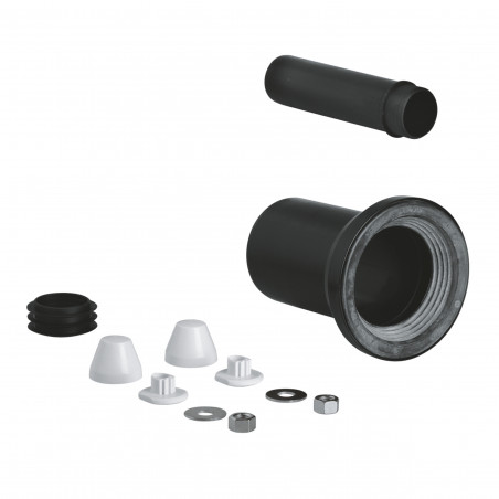 Garniture de raccordement pour réservoir WC suspendu Grohe