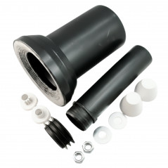 GROHE frame aansluitfitting