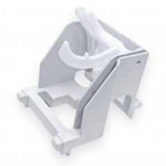 SUPPORTO PER STAFFA 711 A FILO SINGOLO - VITRA