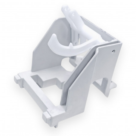 SUPPORTO PER STAFFA 711 A FILO SINGOLO - VITRA