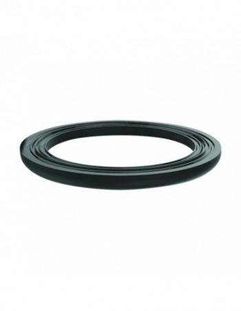 Joint pour bonde de bac à douche WIRQUIN James diamètre 84mm intérieur 113mm extérieur