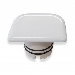 Flow regulator diffuser wall-hung toilet Vitra RimEX