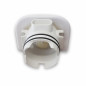 Flow regulator diffuser wall-hung toilet Vitra RimEX