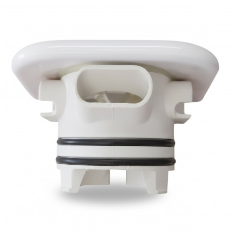 Diffuseur régulateur de débit WC suspendu Vitra RimEX