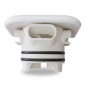 Durchflussregler Diffusor Wand-WC Vitra RimEX