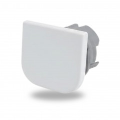 Diffuseur régulateur de débit WC suspendu Vitra RimEX