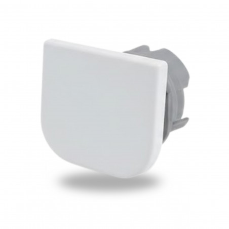 Diffuseur régulateur de débit WC suspendu Vitra RimEX