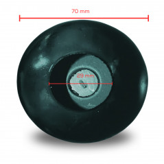 Jacob Delafon ball large model