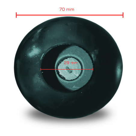 Jacob Delafon ball large model