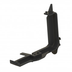 Verrou pour mécanisme WC de bâti-support SAS / 0709402