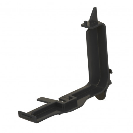 Verrou pour mécanisme WC de bâti-support SAS / Nicoll à partir de 2017