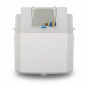 Complete 3/6 L concealed cistern for Nicoll wall-hung toilet concealed cistern frame, SAS