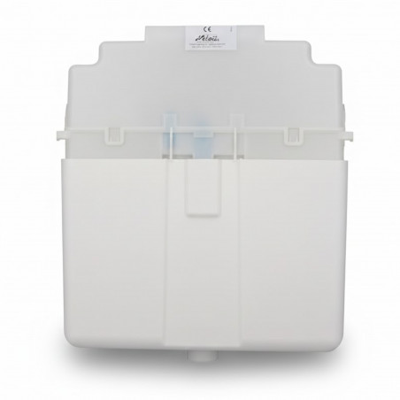 Complete concealed cistern 3/6 L for Nicoll wall-hung toilet frame, SAS 0709322 - Image 4/5