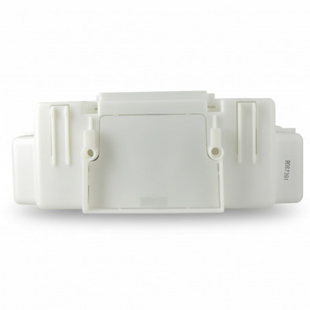 SERBATOIO COSTRUITO CON 3V E RF1700 - DW7 - NICOLL