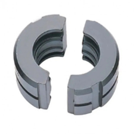 Insert profile TH diamètre 26mm pour sertisseuse multicouche VIRAX