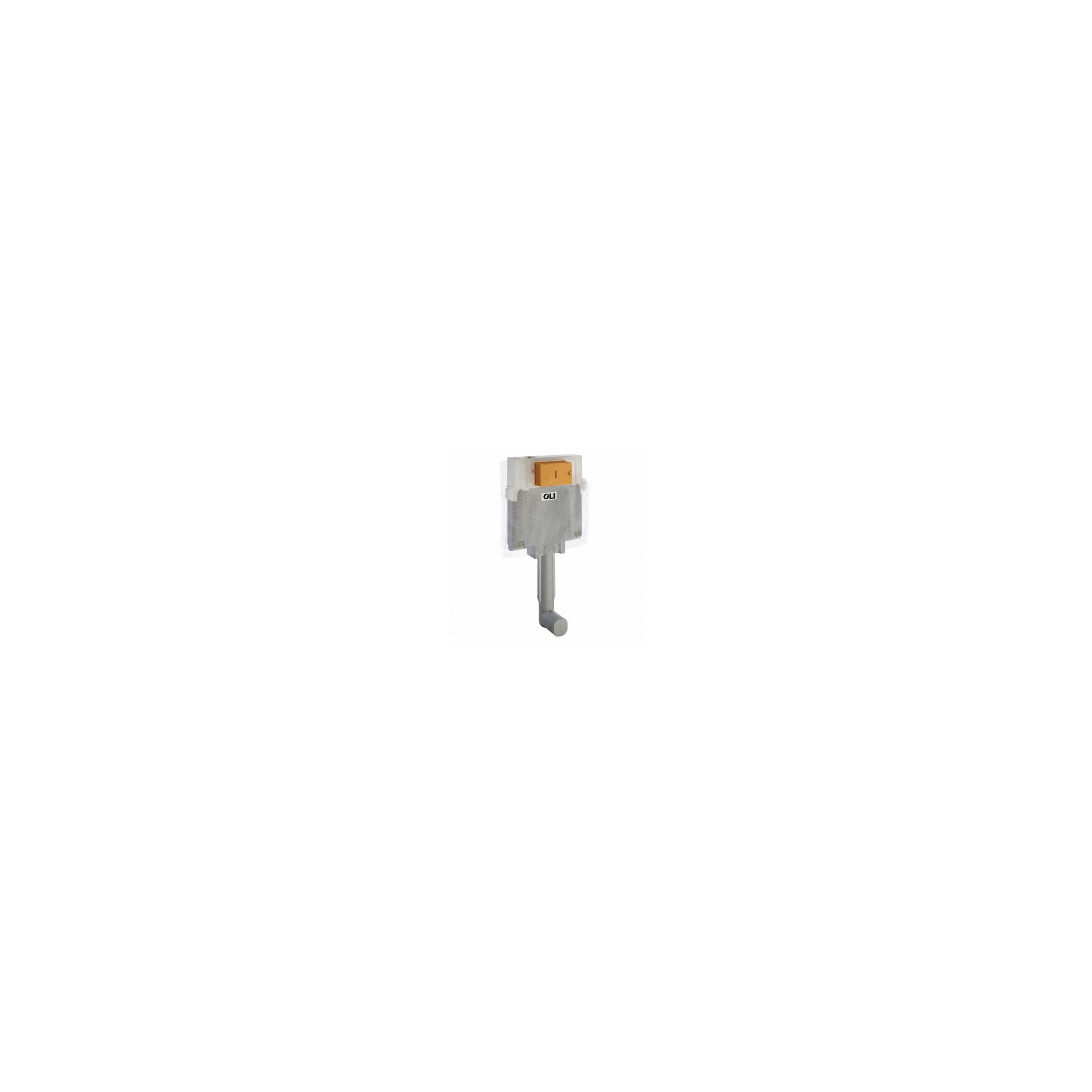 Vervangreservoir Diamente voor REGIPLAST EURO FUTURA 620 EN 630 en voor OLI 80 885070