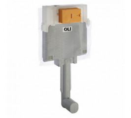 EURO FUTURA 620 AND 630 REPLACEMENT DIAMOND TANK FOR OLI80