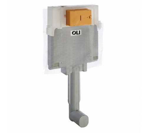 Replacement OLI80 Diamente cistern for REGIPLAST EURO FUTURA 620 AND 630