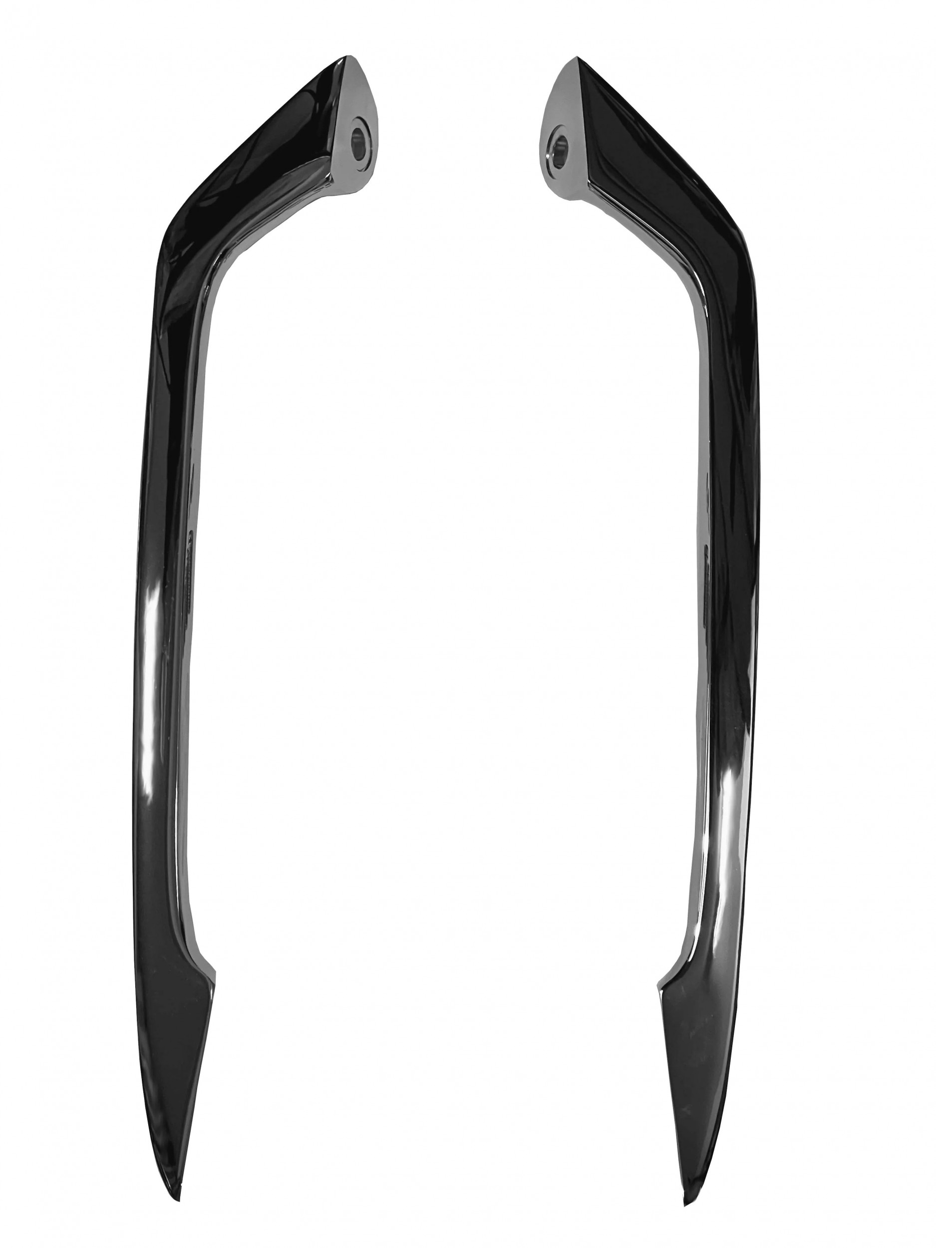Bathtub handles (pair)