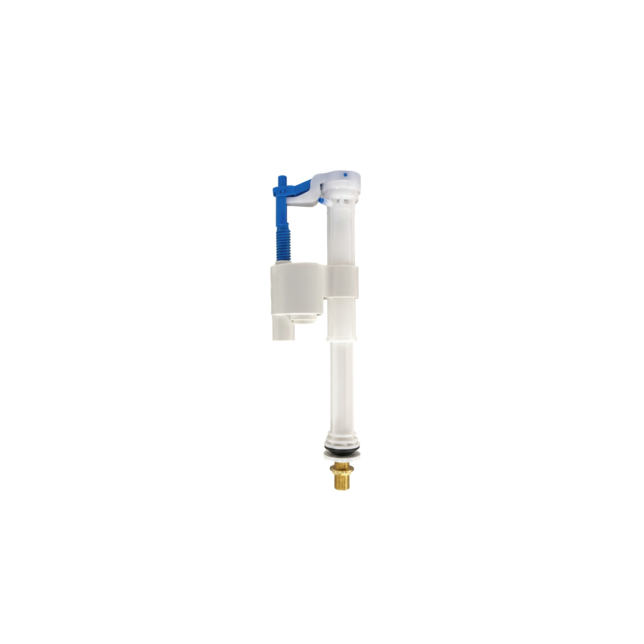 ROCA float valve for all series with vertical supply